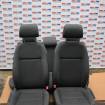 Interior textil VW Golf 5 2005-2009 model 5 usi hatchback