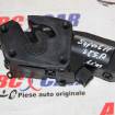 Motoras deschidere capota stanga spate Skoda Superb 2 (3T4) 2008-2015 3T0827299B