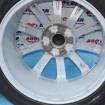 Set jante aliaj R17 VW Golf 7 2014-2020 5G0601025R