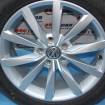 Set jante aliaj R17 VW Golf 7 2014-2020 5G0601025R