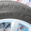 Set jante aliaj R17 VW Golf 7 2014-2020 5G0601025R