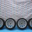 Set jante aliaj R17 VW Golf 7 2014-2020 5G0601025R