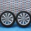 Set jante aliaj R17 VW Golf 7 2014-2020 5G0601025R