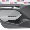 Tapiterie usa stanga fata Audi A3 8V E-tron facelift 2017-2020