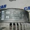 Alternator Opel Frontera B 1998-2004 2.0 B 0123510063