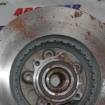 Butuc roata stanga spate Mercedes E-Class W213 2016-2023