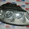 Far dreapta cu xenon VW Touareg (7L) 2003-2010 7L6941016BK