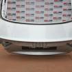 Haion Audi A5 (8F) 2012-2015 Sportback