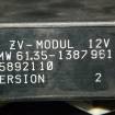 Modul pompa combustibil BMW Seria 3 E36 1993-2000 61.35-1 387 961
