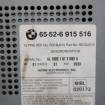 Navigatie BMW X5 E53 1999-2005 65-52-6 915 516