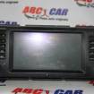 Navigatie BMW X5 E53 1999-2005 65-52-6 915 516