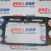 Ornament plansa bord VW Tiguan (5N) 2007-2016 5N0858069J, 5N0858071B