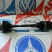 Planetara dreapta VW Tiguan 5N0407766D