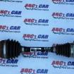 Planetara stanga fata VW Passat B7 2010-2014 Alltrack 2.0 TDI 3AA407271