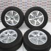 Set jante aliaj R17 VW Amarok (2H) 2010-2020 2H0601025J