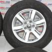 Set jante aliaj R17 VW Amarok (2H) 2010-2020 2H0601025J