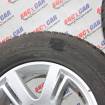 Set jante aliaj R17 VW Amarok (2H) 2010-2020 2H0601025J