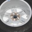 Set jante aliaj R17 VW Amarok (2H) 2010-2020 2H0601025J