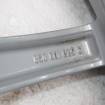 Set jante aliaj R18 Audi TT 8S 2015-prezent 8S0601025C