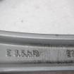 Set jante aliaj R18 Audi TT 8S 2015-prezent 8S0601025C