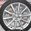 Set jante aliaj R18 Audi TT 8S 2015-prezent 8S0601025C
