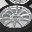 Set jante aliaj R18 Audi TT 8S 2015-prezent 8S0601025C