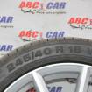 Set jante aliaj R18 Audi TT 8S 2015-prezent 8S0601025C