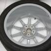 Set jante aliaj R18 Audi TT 8S 2015-prezent 8S0601025C