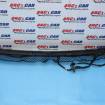 Suport central bara spate VW Passat B8 2015-2023 3G9807863