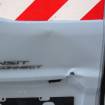 Usa stanga spate Ford Transit Connect 2013-2022