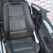 Interior din piele BMW X5 E70 2006-2013