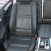 Interior din piele BMW X5 E70 2006-2013