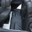 Interior din piele BMW X5 E70 2006-2013