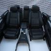 Interior din piele BMW X5 E70 2006-2013
