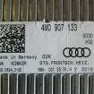 Modul incalzire parbriz Audi Q7 4M 2016-In prezent 4M0907133