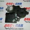Motoras macara usa dreapta fata VW Passat B7 2010-2014 Cod: 3C0959792B