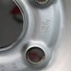 Set jante tabla R16 VW Caddy (2K) 2004-2015 2K3601027