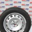 Set jante tabla R16 VW Caddy (2K) 2004-2015 2K3601027