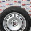 Set jante tabla R16 VW Caddy (2K) 2004-2015 2K3601027