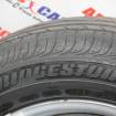 Set jante tabla R16 VW Caddy (2K) 2004-2015 2K3601027