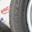 Set jante tabla R16 VW Caddy (2K) 2004-2015 2K3601027