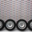 Set jante tabla R16 VW Caddy (2K) 2004-2015 2K3601027