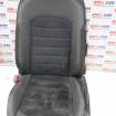 Set scaune fata material textil cu alcantara VW Golf 7 2014-2020