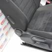 Set scaune fata material textil cu alcantara VW Golf 7 2014-2020