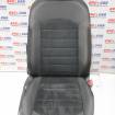 Set scaune fata material textil cu alcantara VW Golf 7 2014-2020