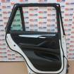 Tapiterie usa stanga spate BMW X5 F15 2013-In prezent