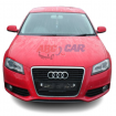 Conducta injectoare Audi A3 8P facelift sportback 2008-2013