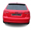 Conducta injectoare Audi A3 8P facelift sportback 2008-2013