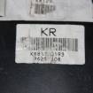 Ceas bord Daewoo Nubira 1997-2002 1.6 Benzina