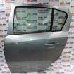 Geam fix usa stanga spate Opel Corsa D 2006-2014